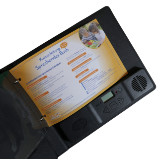 Das sprechende Buch