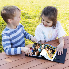 Das sprechende Buch