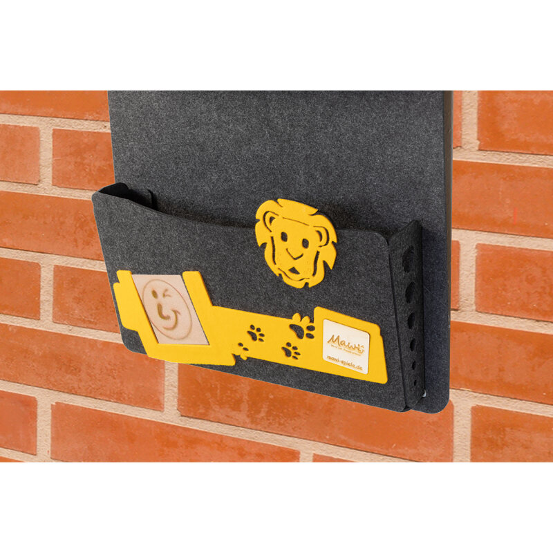 Leo Kamishibai-Ordnungshelfer für ca. 50 Kamis