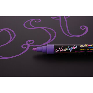 Flüssigkreide Stifte 8er Set