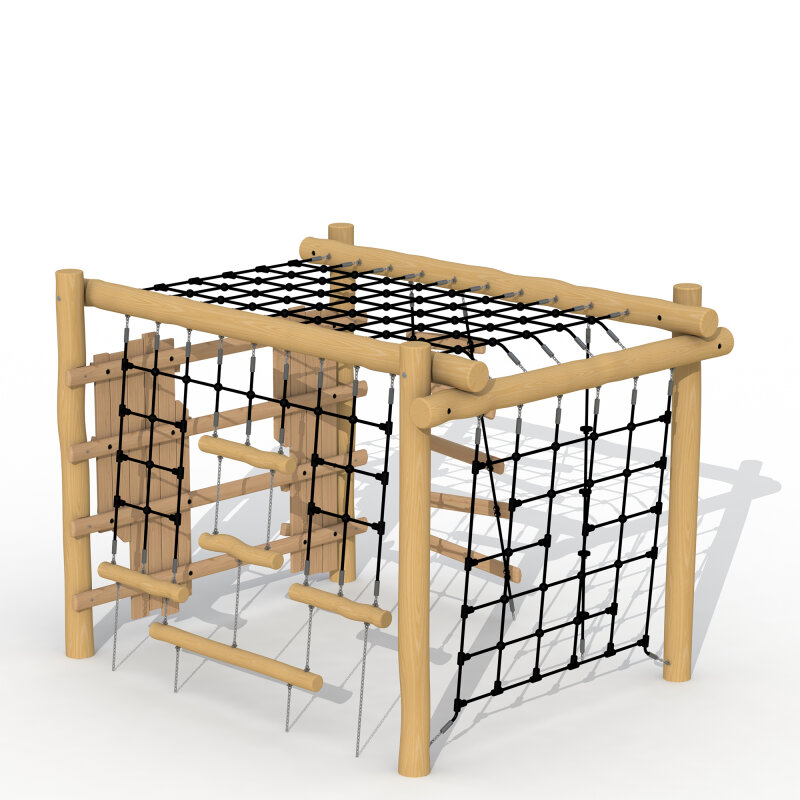 Robinie Schwalbennest