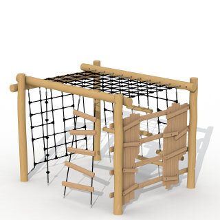 Robinie Schwalbennest