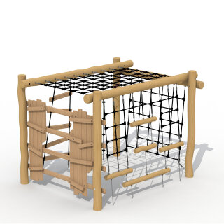 Robinie Schwalbennest