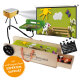 Story-Board alles inkl./ Zeitgewinn-Paket