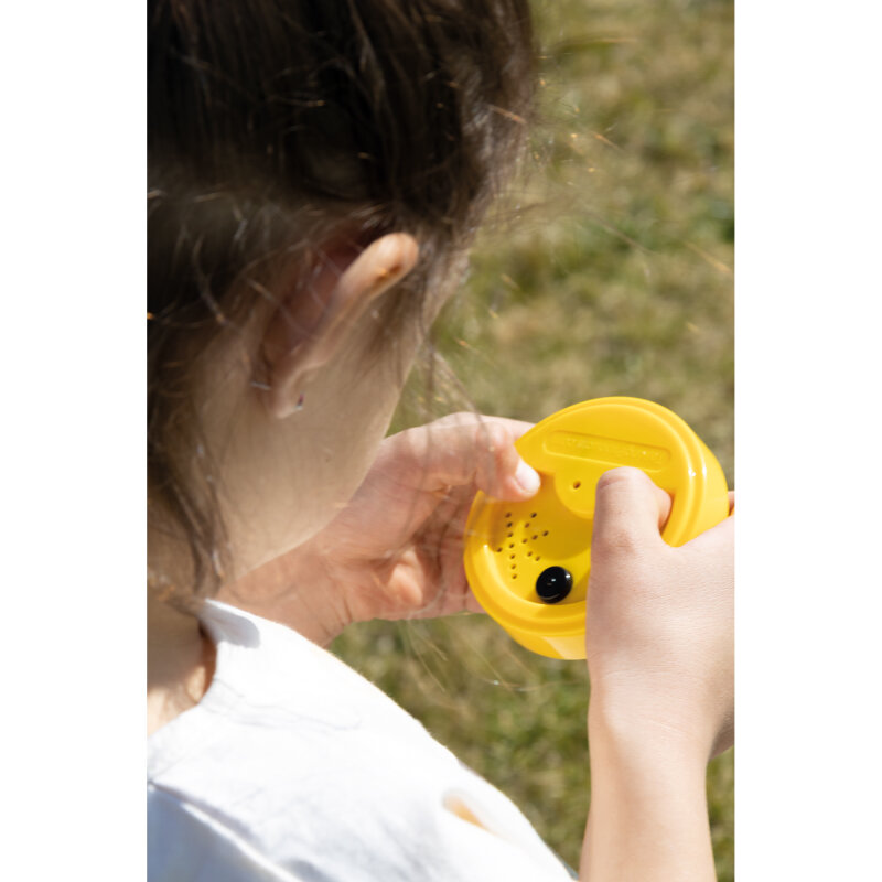 Sprechende Knöpfe 2er Set