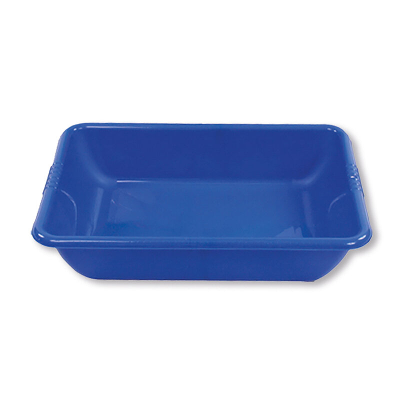 Multiwanne einzeln blau