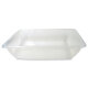 Transparente Multi-Wanne
