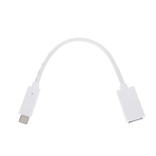 Mikro USB-C auf USB Adapter