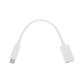 Mikro USB-C auf USB Adapter