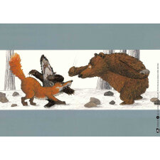 So war das! Nein, so! Nein so! Kamishibai Bildkartenset