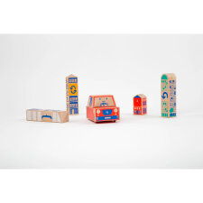 Cody Block Kita Set