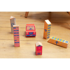 Cody Block Kita Set