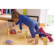 Cody Block Kita Set