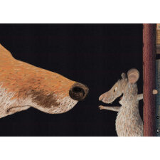 Pippilothek??? Eine Bibliothek wirkt Wunder. Kamishibai...