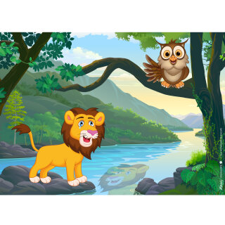 Mawi Kamishibai Mutmacher-Geschichte - Du bist, wie du bist