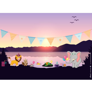 Mawi Kamishibai Mutmacher-Geschichte - Du bist, wie du bist