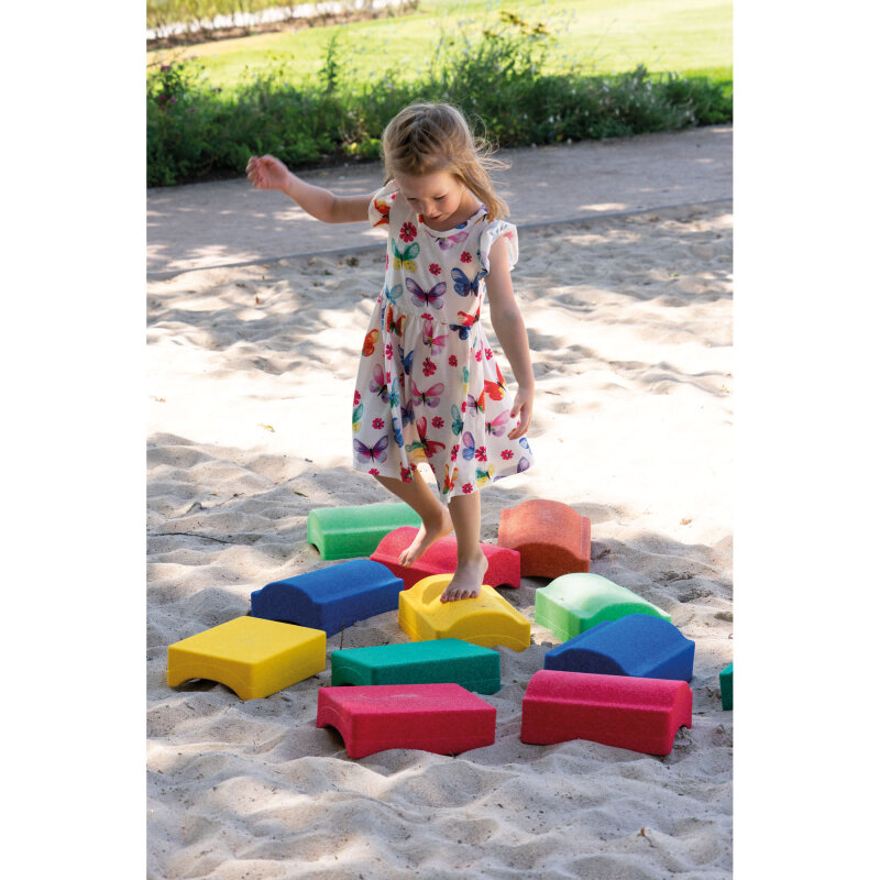 Kreativsteine Beginner Set