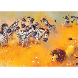 Kamishibai Karten. Bestimmer sein - Wie Elvis die Demokratie erfand