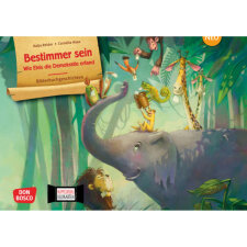 Bestimmer sein. Wie Elvis die Demokratie erfand....