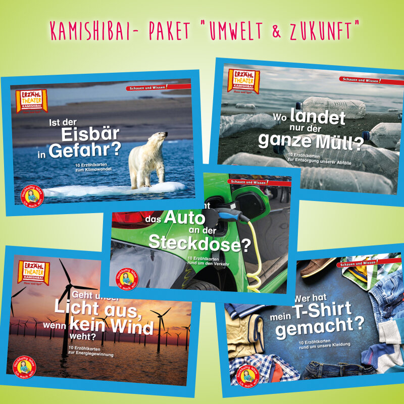 Kamiset Umwelt & Zukunft