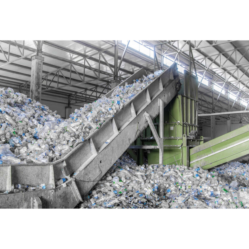 Wo landet nur der ganze Müll? / Kamishibai Bildkarten