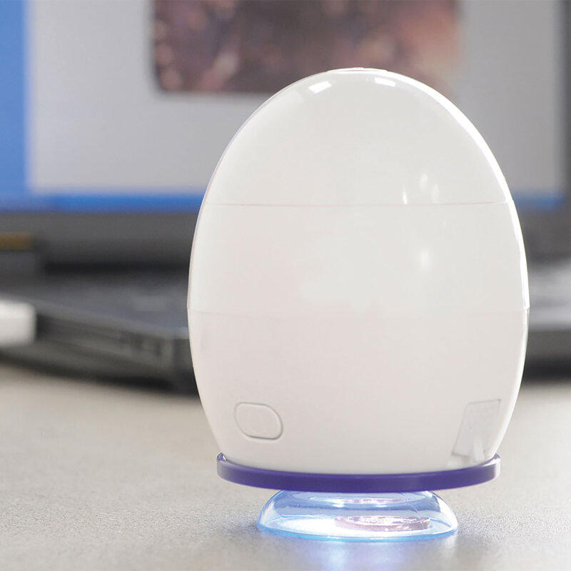 Easi-Scope W-Lan Mikroskop für Tablet