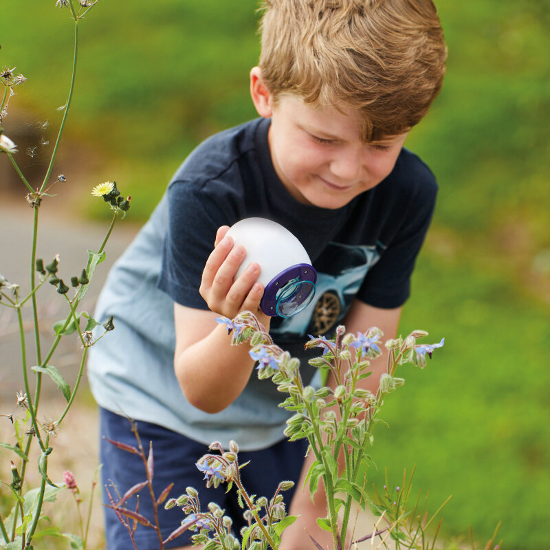 Easi-Scope W-Lan Mikroskop für Tablet