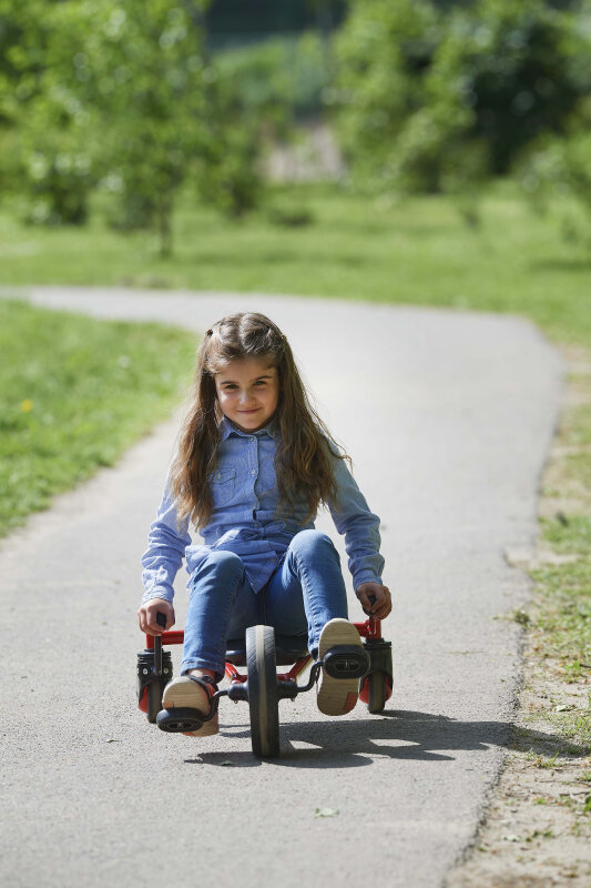 MINI FunRacer Winther