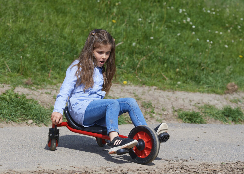 MINI FunRacer Winther