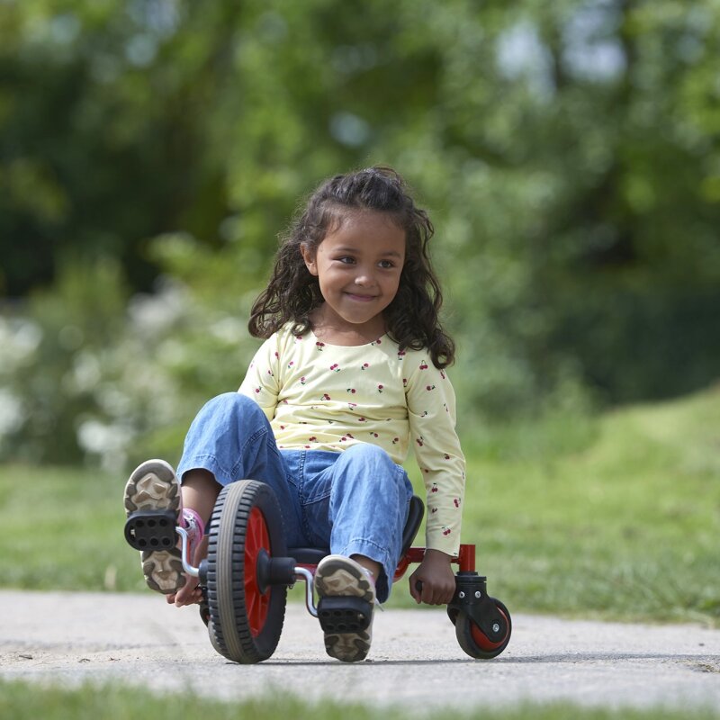 VIKING CHALLENGE Medi FunRacer Winther