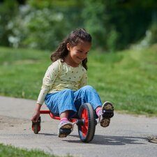 VIKING CHALLENGE Medi FunRacer Winther