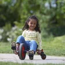 VIKING CHALLENGE Medi FunRacer Winther