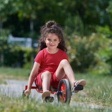 VIKING CHALLENGE Medi FunRacer Winther