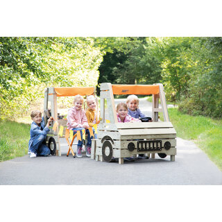 Campingwagen Sunny