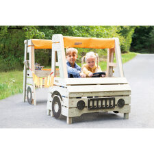 Campingwagen Sunny