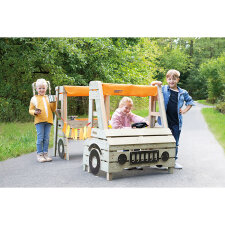 Campingwagen Sunny