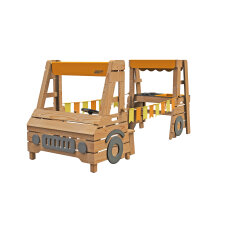 Campingwagen Sunny