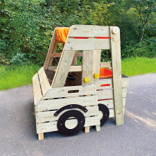 Campingwagen Sunny