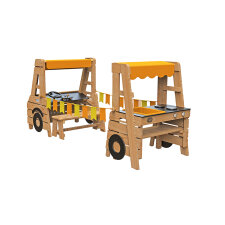 Campingwagen Sunny
