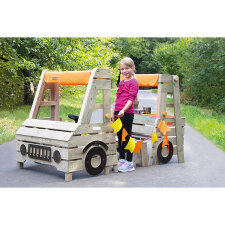 Campingwagen Sunny
