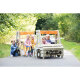 Campingwagen Sunny