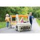 Campingwagen Sunny