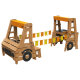 Campingwagen Sunny