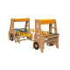 Campingwagen Sunny