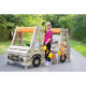 Campingwagen Sunny
