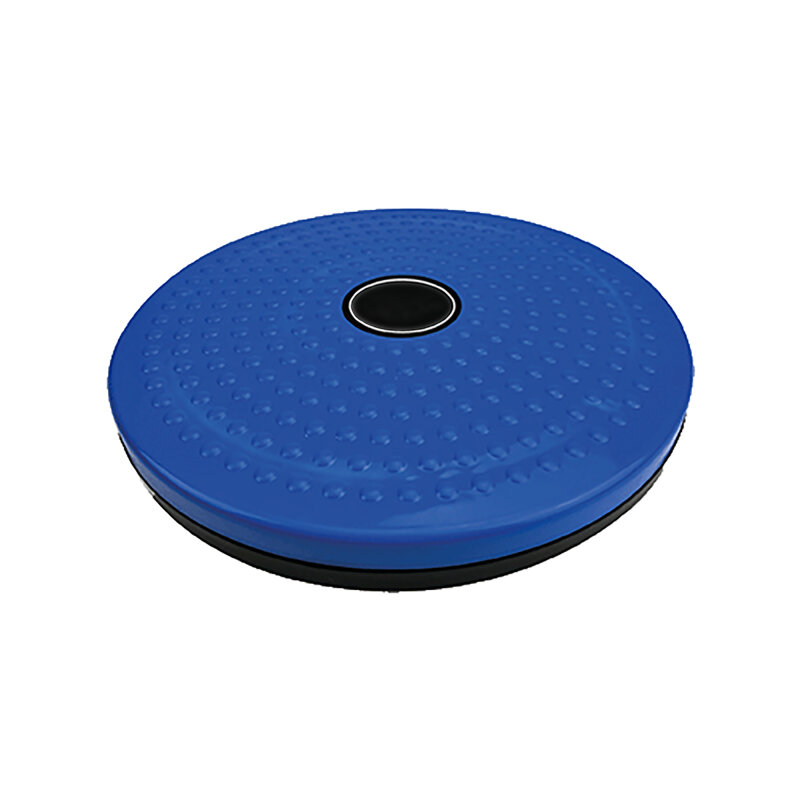 Dreh- & Balance Board Set (10 Scheiben)