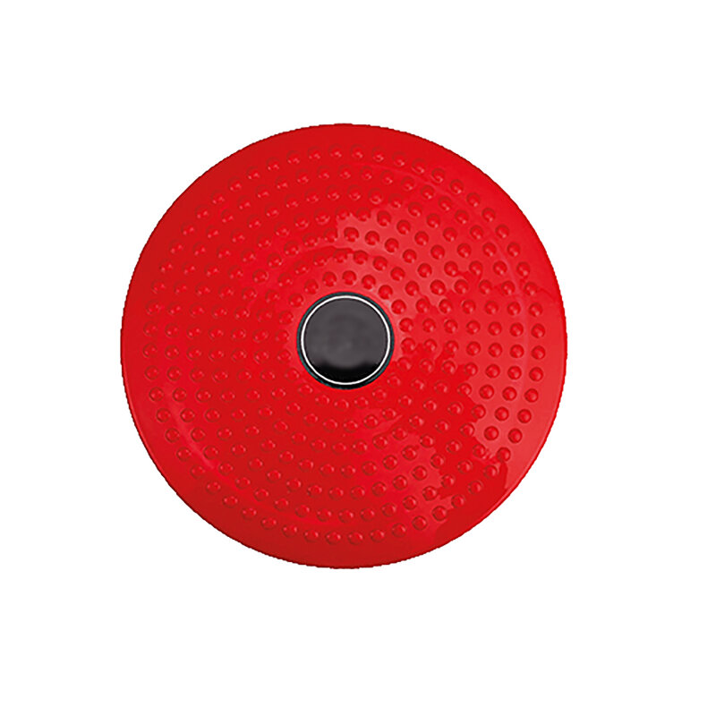 Dreh- & Balance Board Set (10 Scheiben)