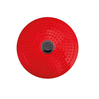 Dreh- & Balance Board Set (10 Scheiben)