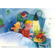 Upps, benimm dich! / Kamishibai Bildkarten