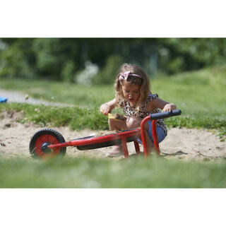 Viking Runde Schubkarre Winther